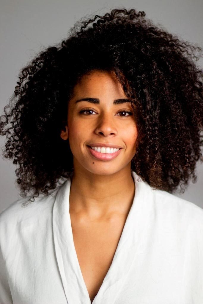 et billede af Eugenia Cuaresma