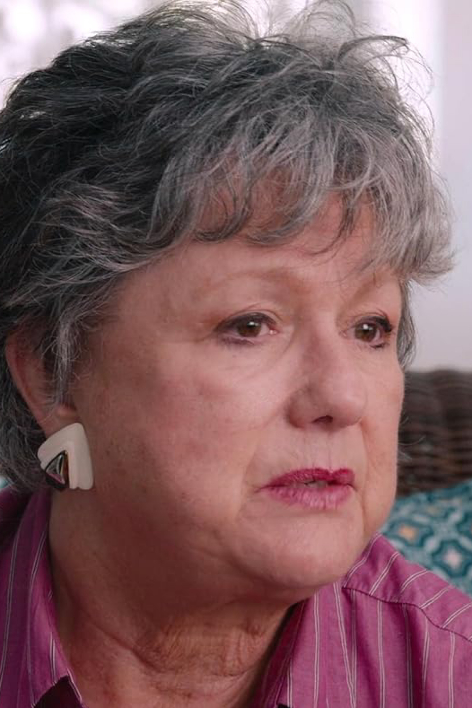 et billede af Cecily Truett Lancit