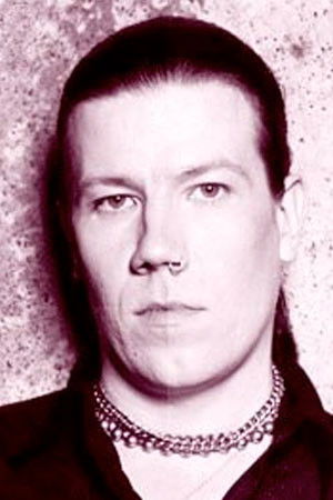 et billede af Pasi Koskinen