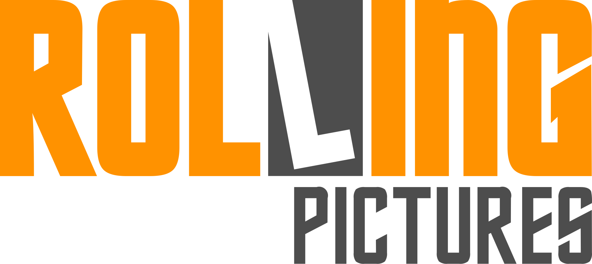Rolling Pictures