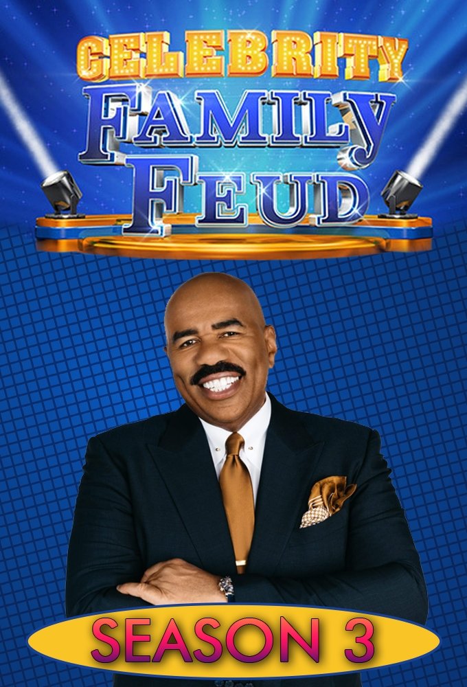 KOHD - Celebrity Family Feud: Harvey Family Men vs. Harvey Family Women and Kareem  Abdul-Jabbar vs. Ralph Sampson, The $100,000 Pyramid: Leslie Jones vs.  Willie Garson and Billy Gardell vs. Kate Flannery