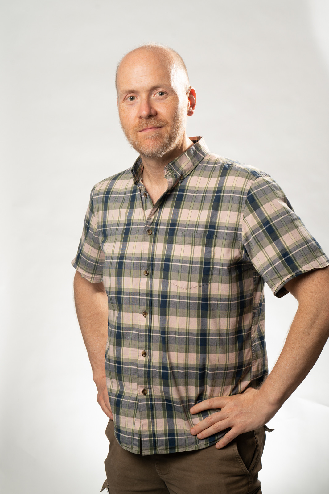 et billede af Jeremy Lalonde