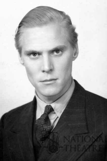 et billede af Gunnar Simenstad