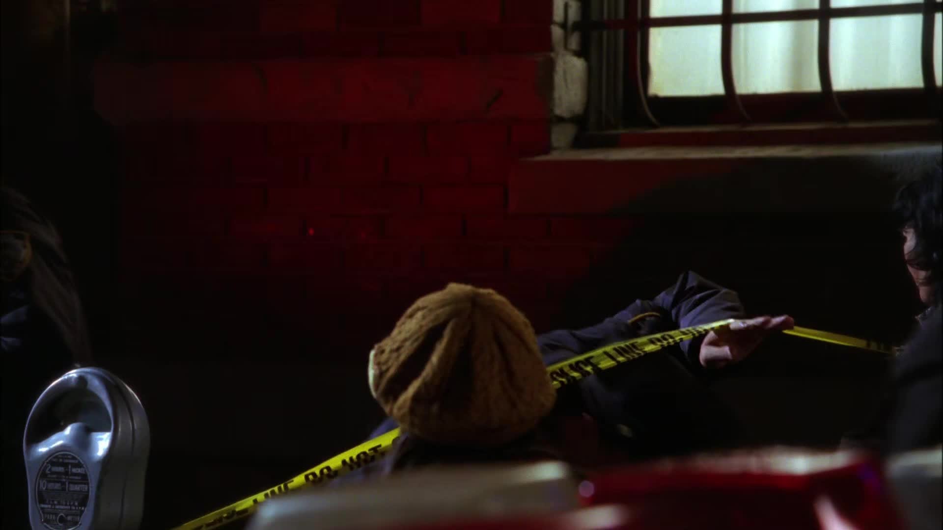CSI: Nueva York