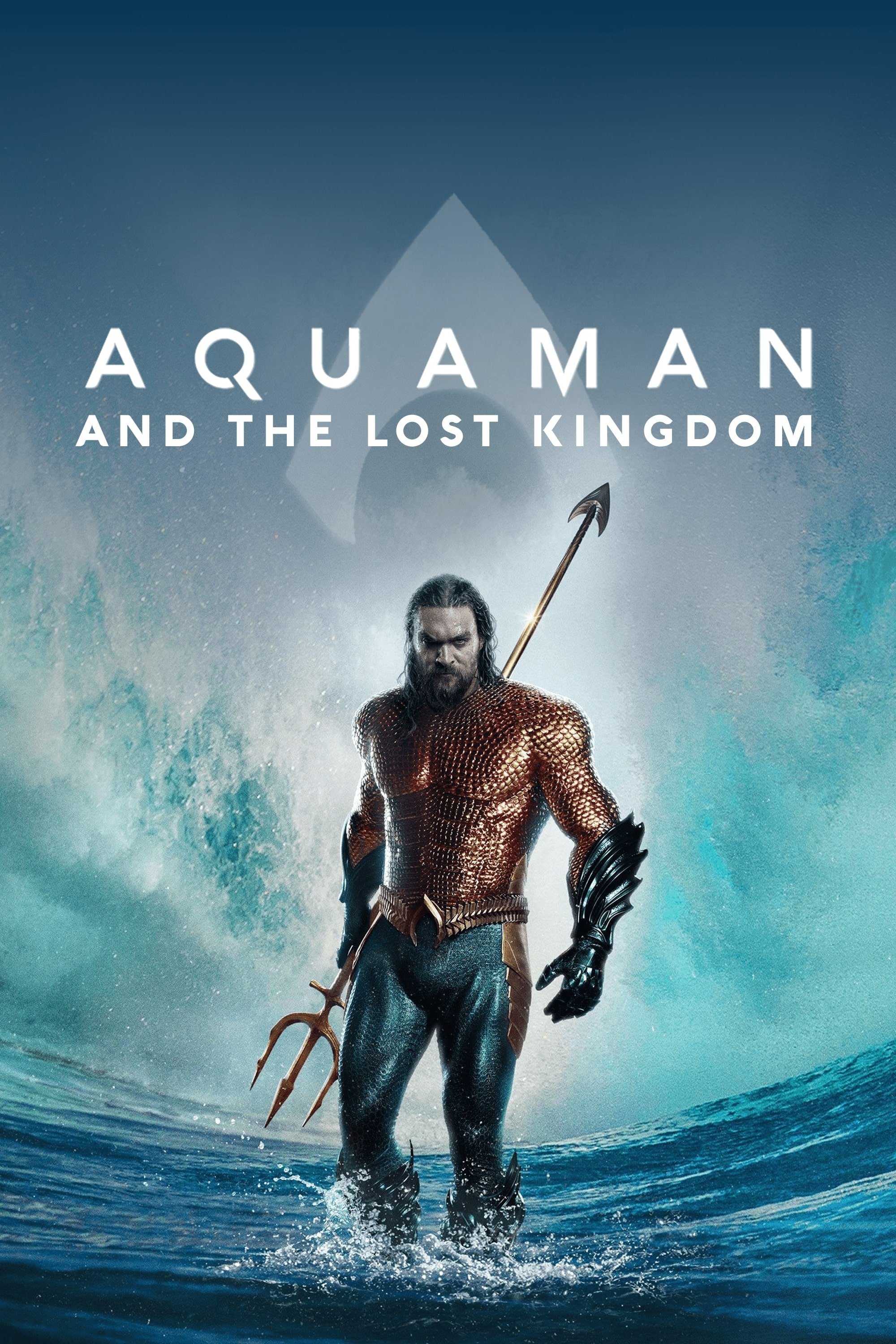 Aquaman and the Lost Kingdom