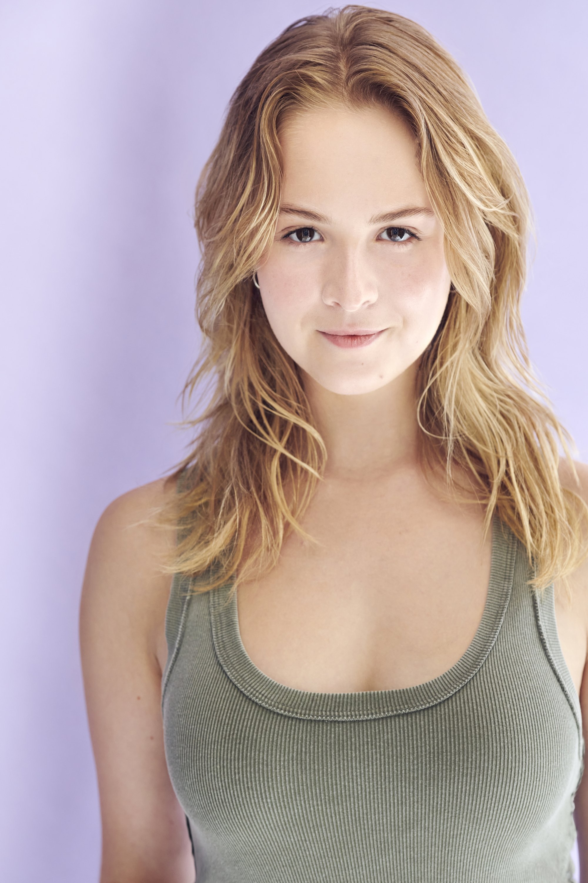 et billede af Sophie Tananbaum