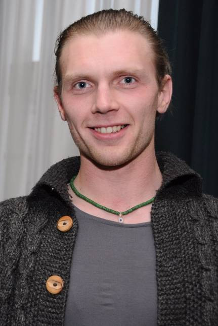 et billede af Sandis Pēcis