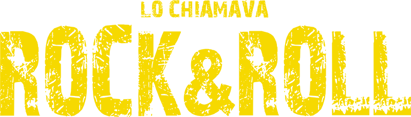 Lo chiamava Rock & Roll