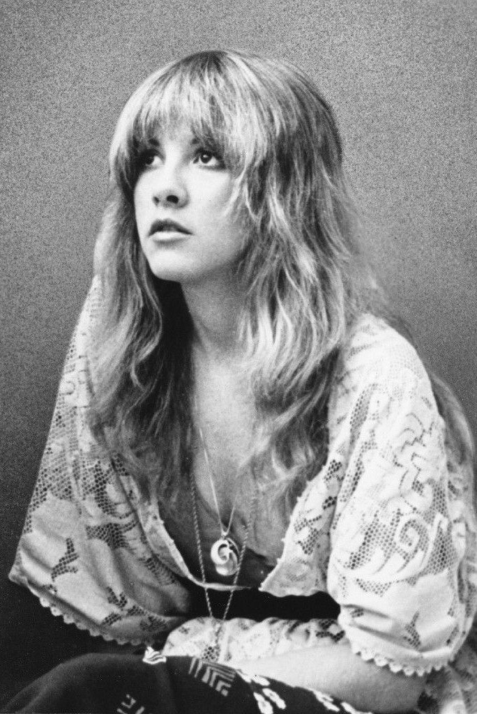 Stevie Nicks fotoğraf 7