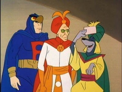 Episode 32