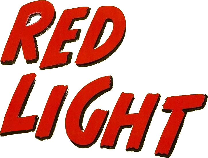 Red Light Logo
