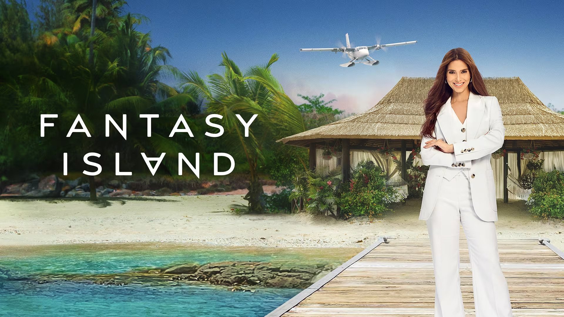 Fantasy Island