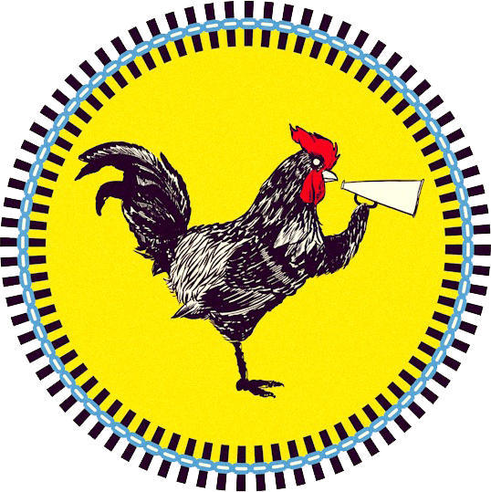 Rooster Films