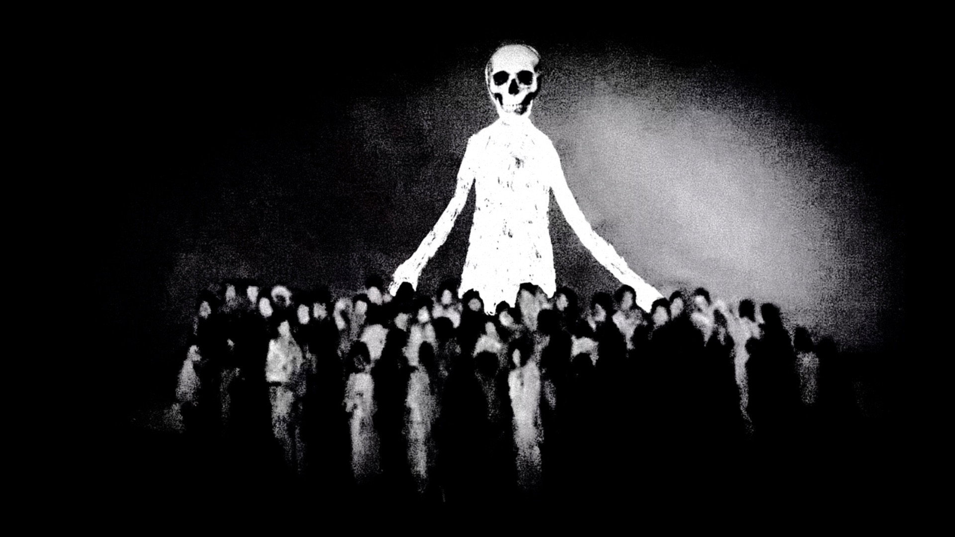 Purgatory for Epiphanea