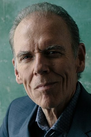 et billede af John Hiatt