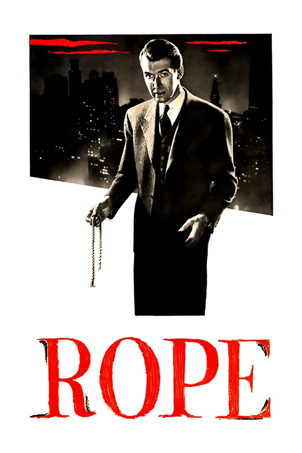 Rope