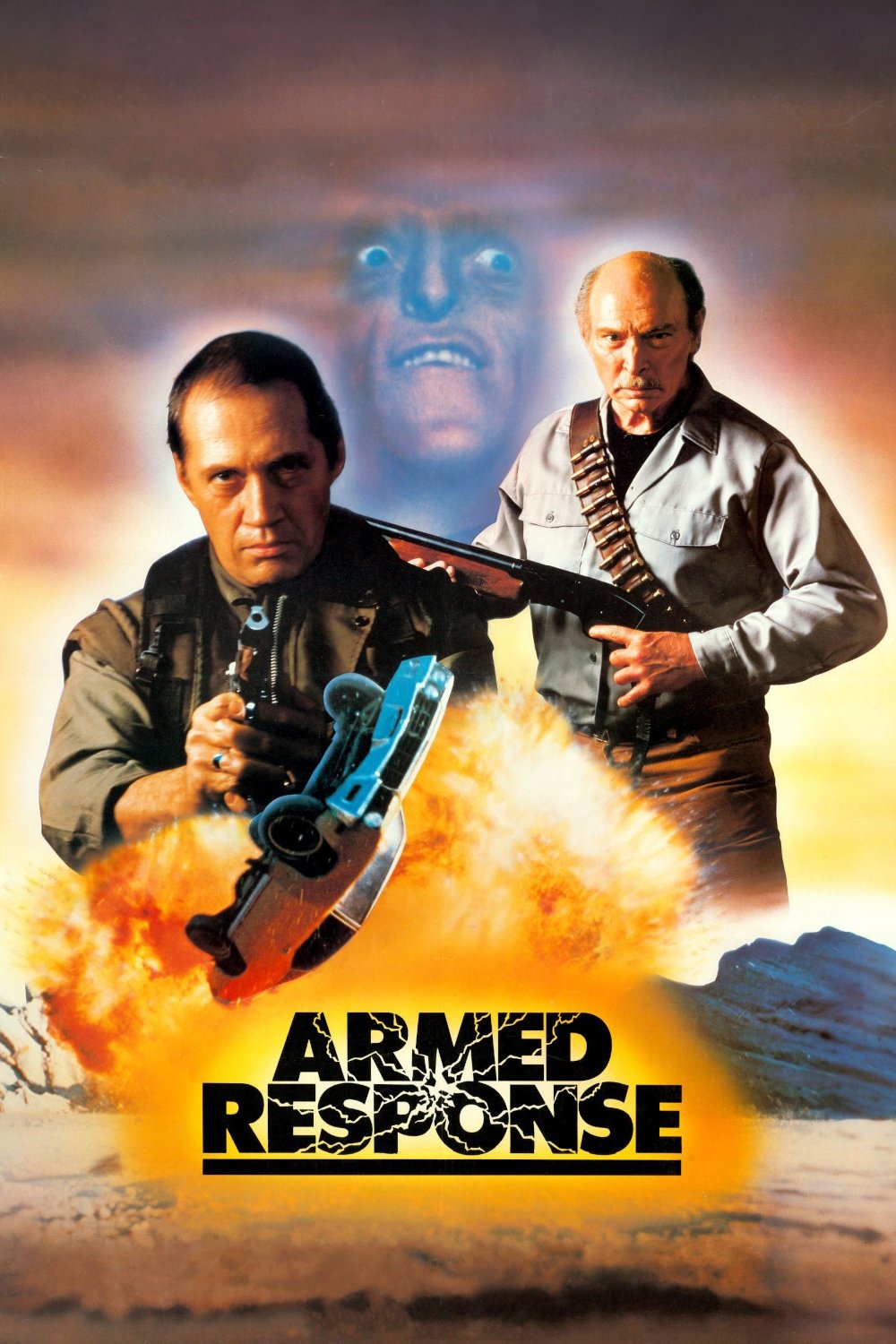 Armed Response
