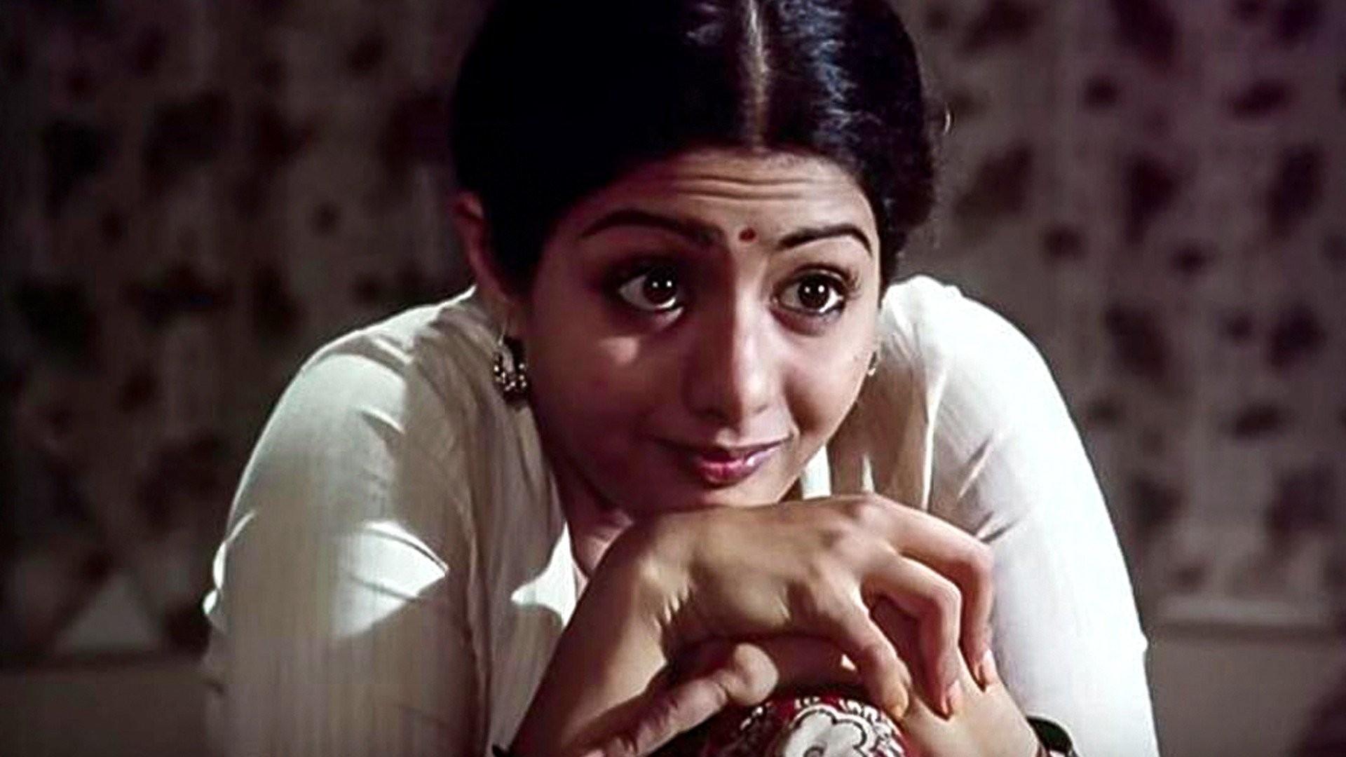 Sadma (1983)