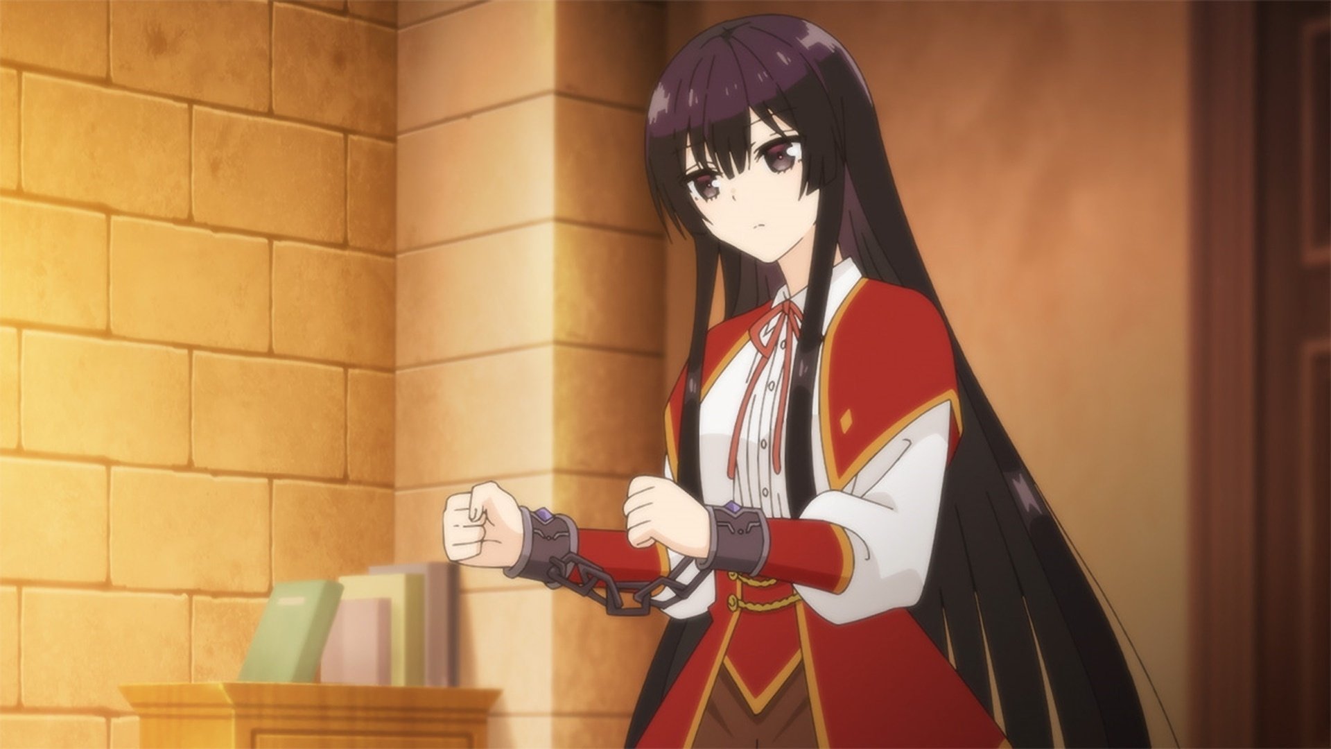 Villainess Level 99: I May Be the Hidden Boss But I'm Not the Demon Lord