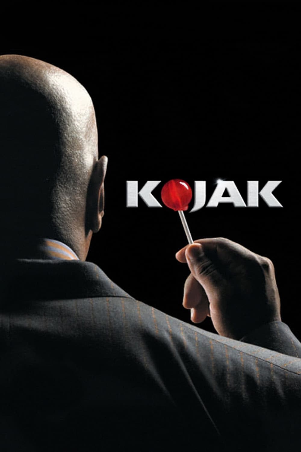Kojak TV Shows About Police Department