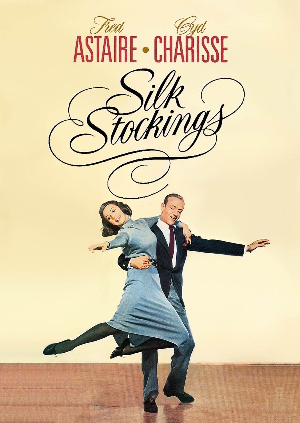 Silk Stockings