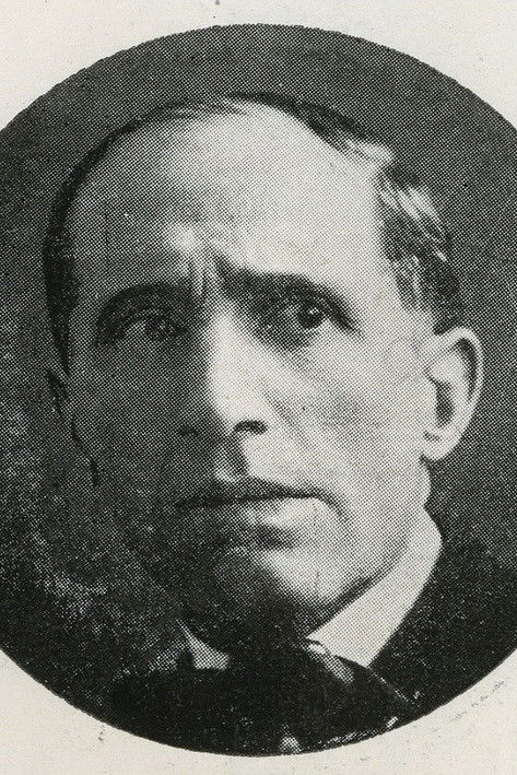 et billede af Géo Flandre