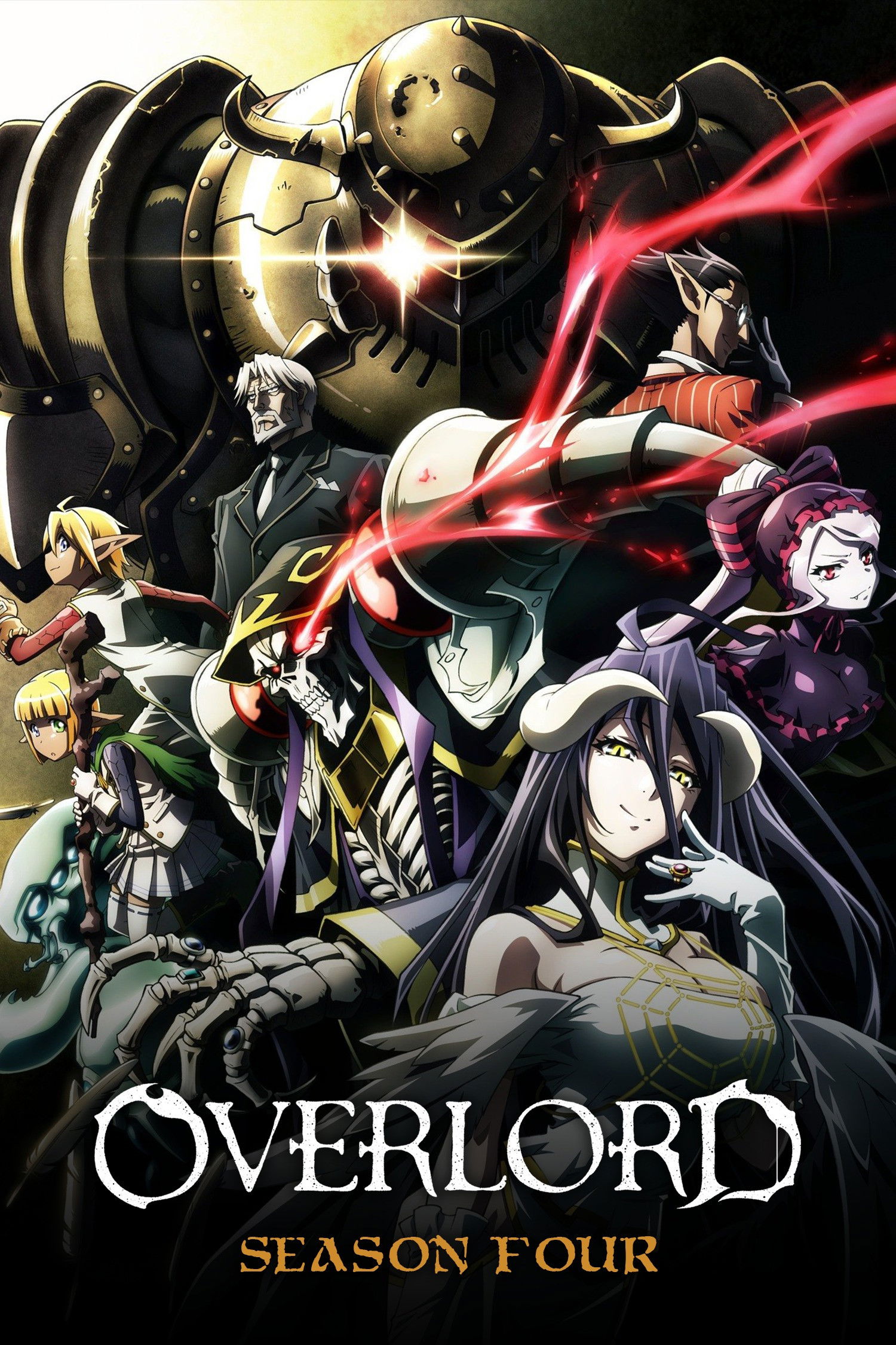 poster season Season 4