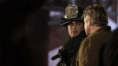 Chicago Fire Staffel 1 :Folge 17 