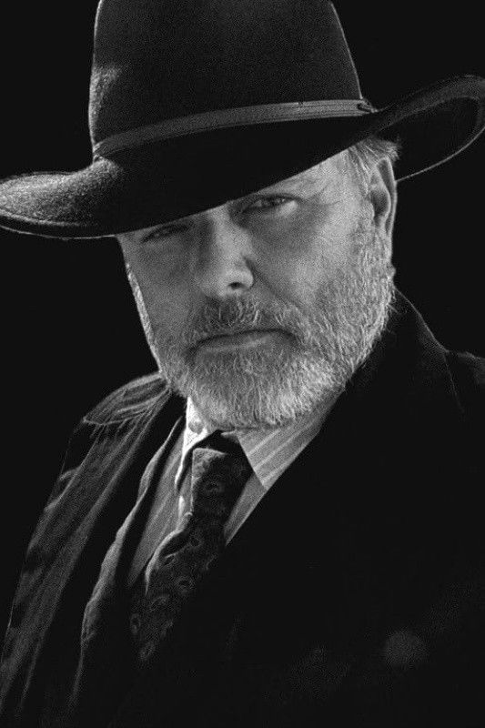 et billede af Sean T. Ward