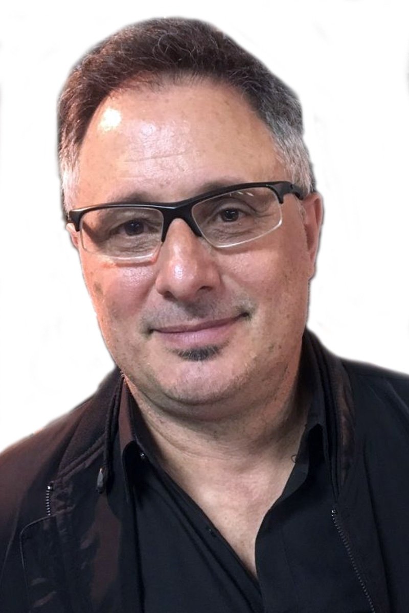 et billede af Miguel Ángel Rocca