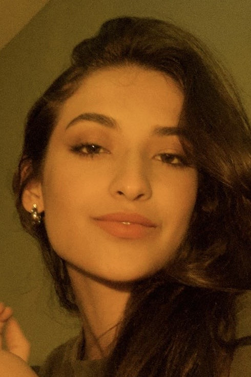 et billede af Mariana Miano