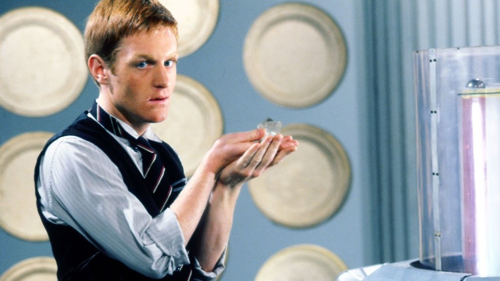 Doctor Who Staffel 20 :Folge 13 