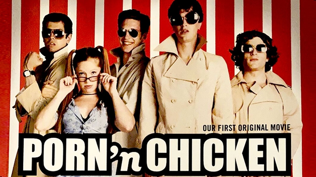 Porn 'n Chicken (2002)