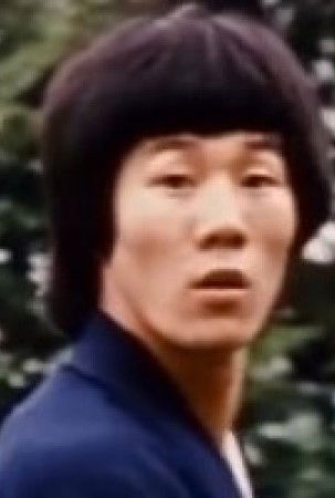 et billede af Jeong Ju-Hyeon