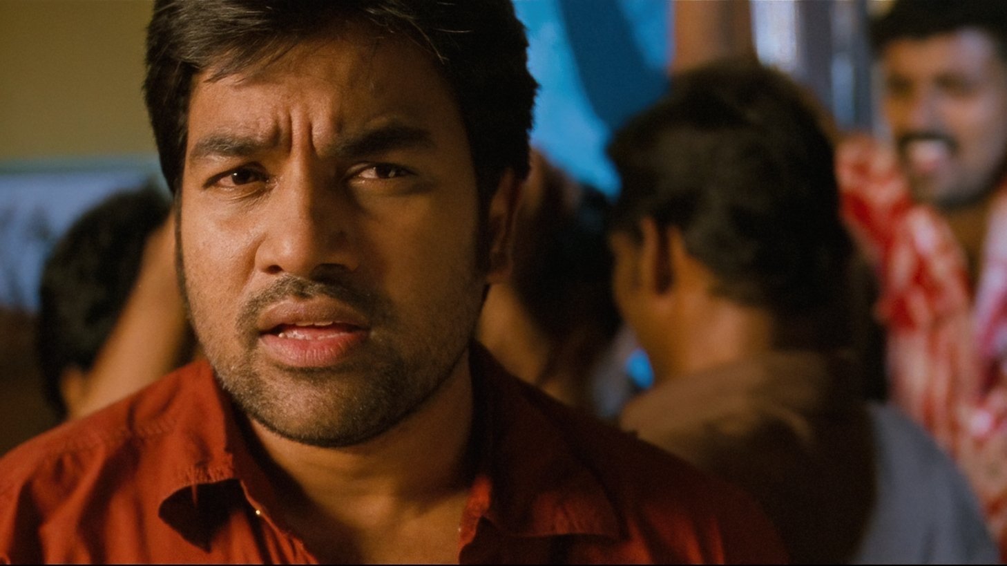 Kalakalappu