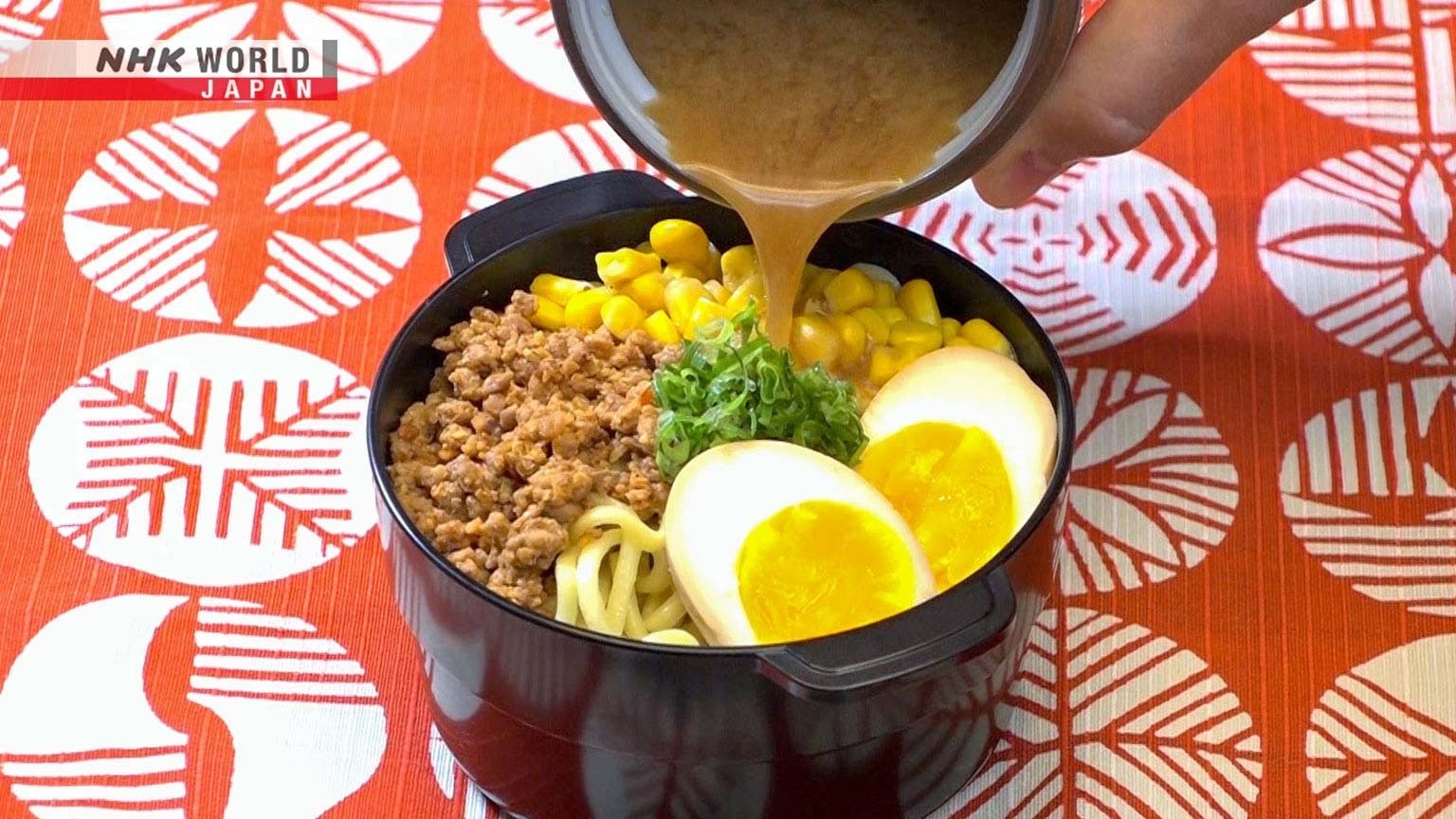 BENTO EXPO - Épisode 15