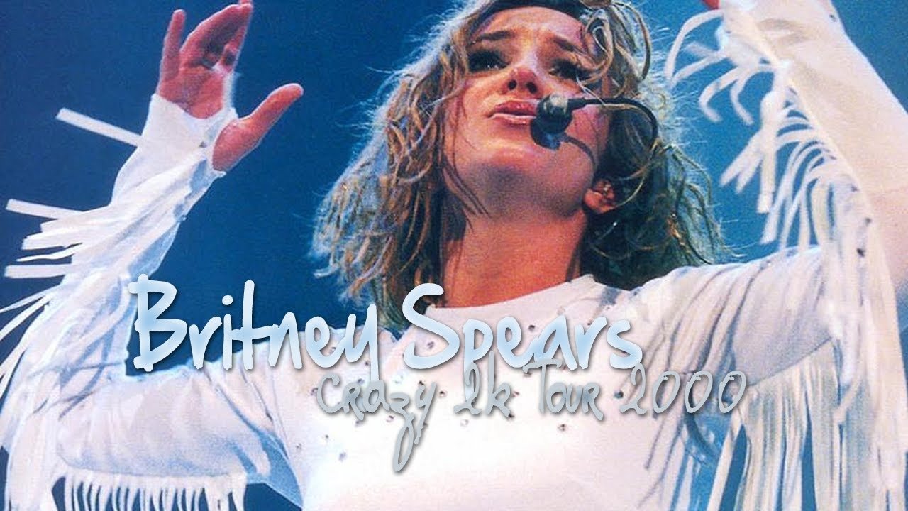 Crazy 2K Tour (1999)