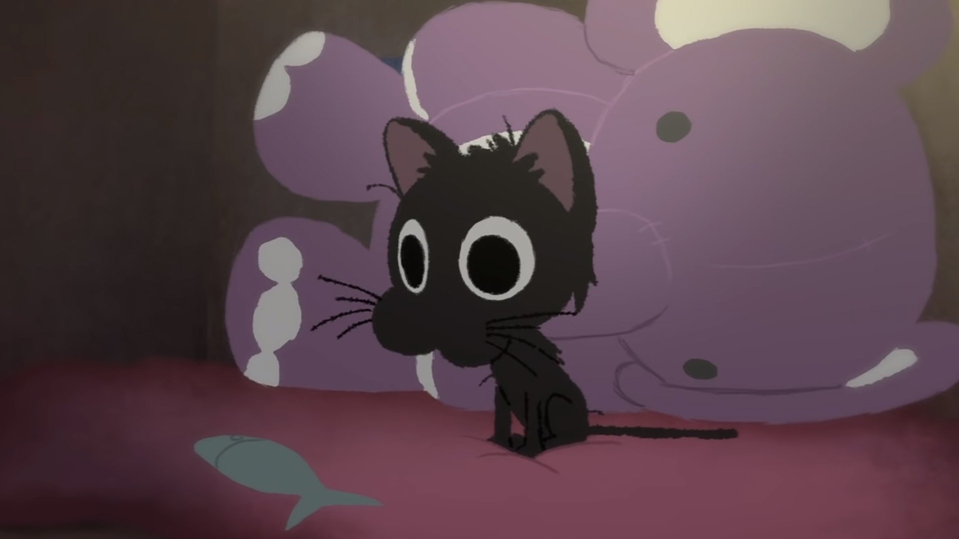 Kitbull (2019)