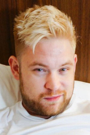 et billede af Will Price