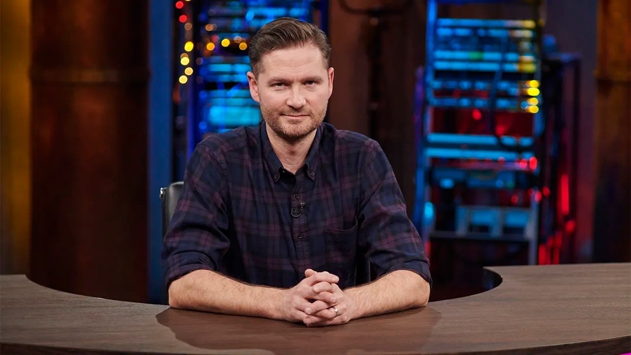 The Weekly with Charlie Pickering - Épisode 12