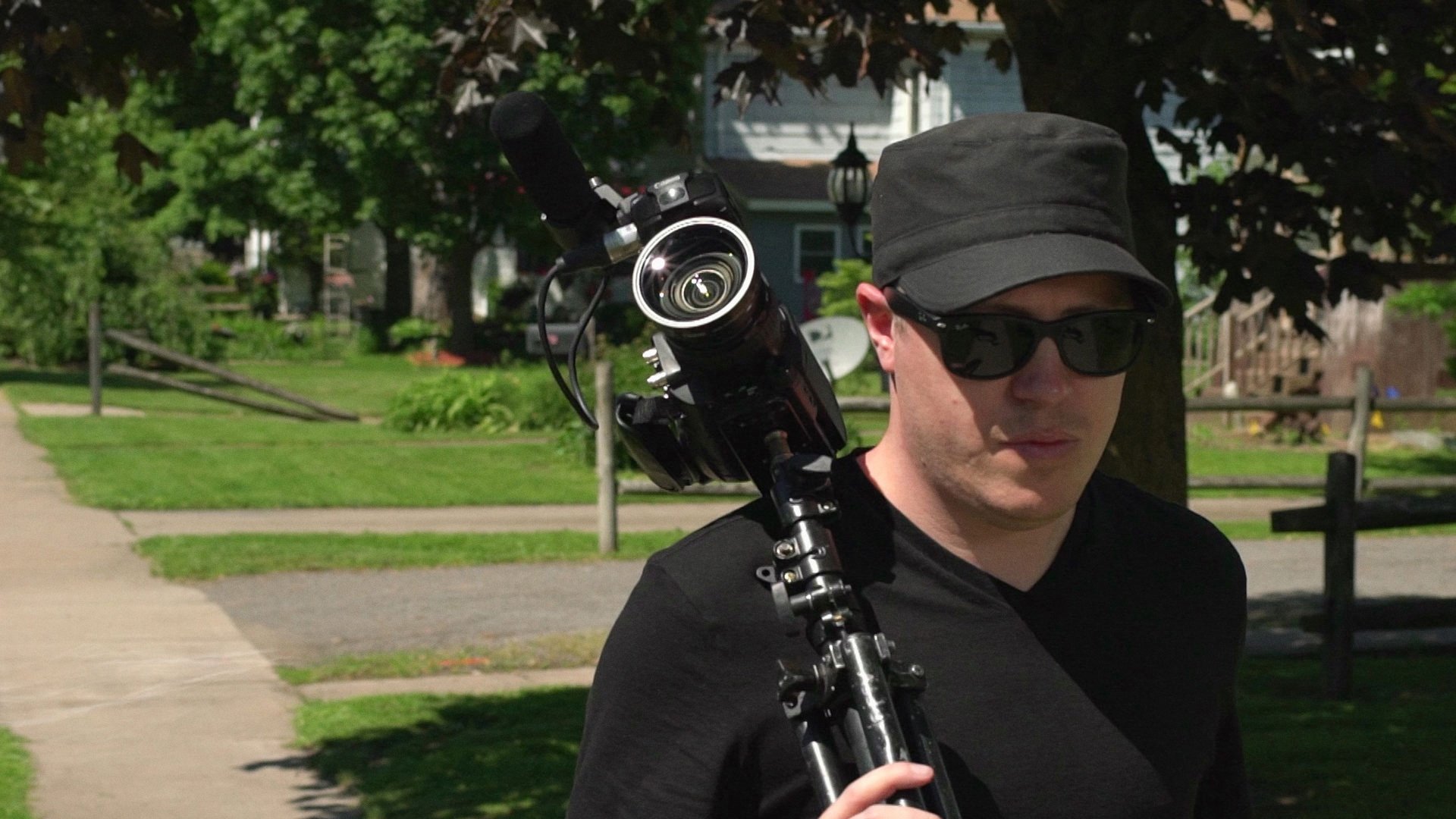 Ghost Hunters