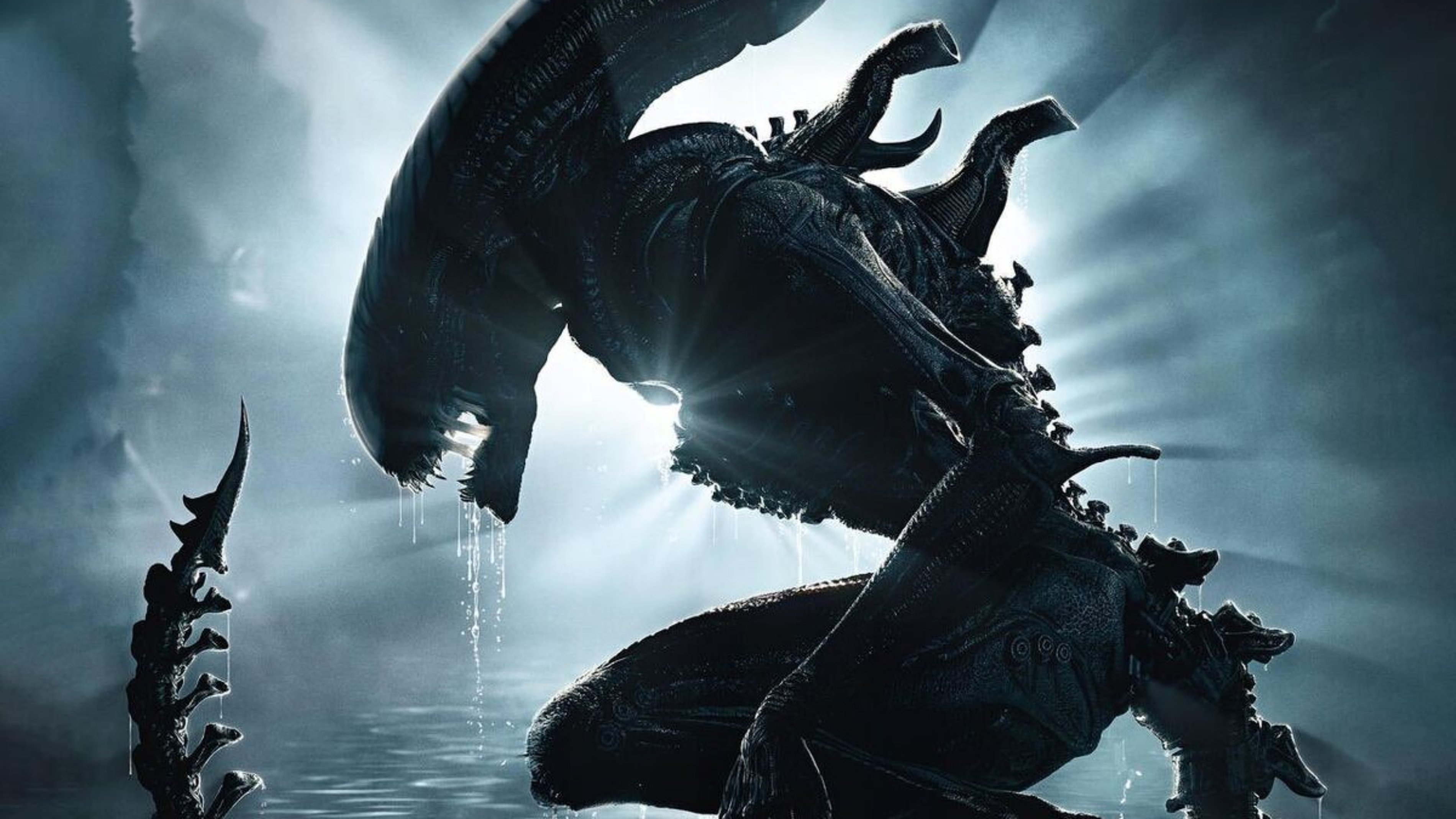 Alien: Romulus backdrop