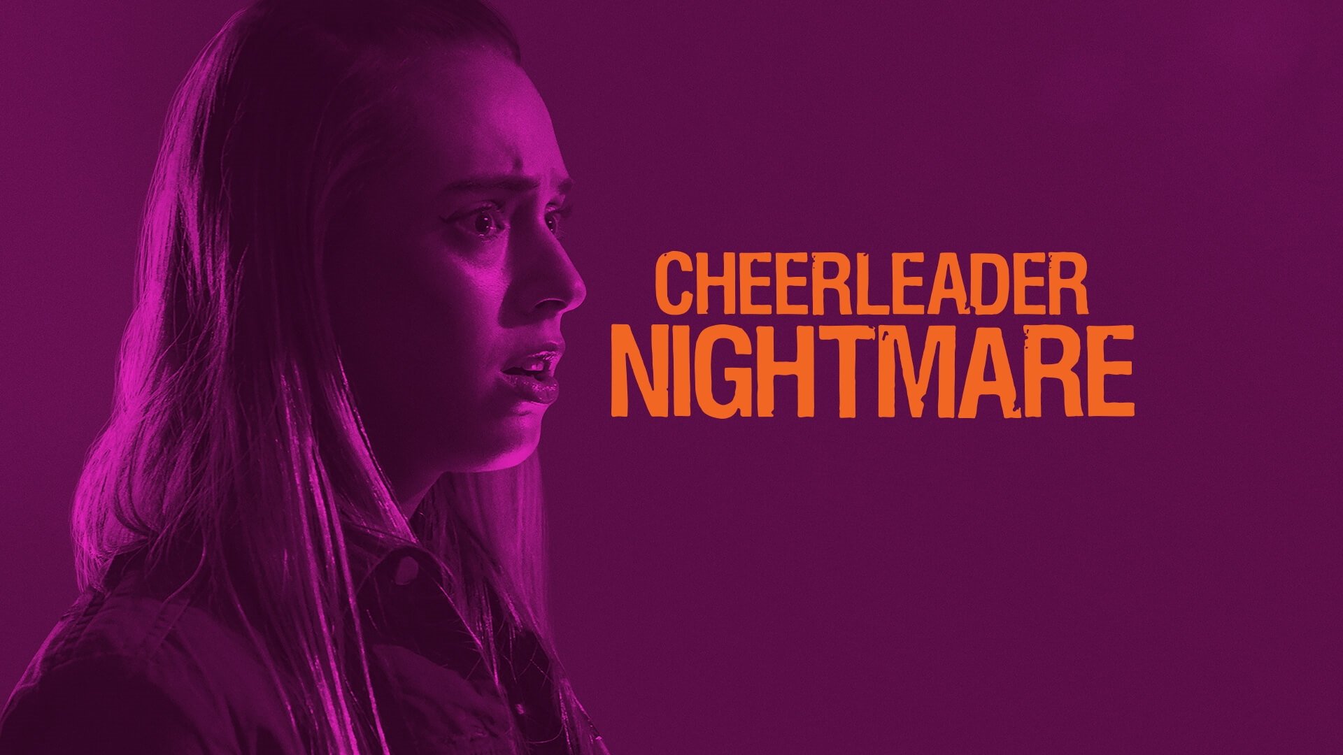 Cheerleader Nightmare