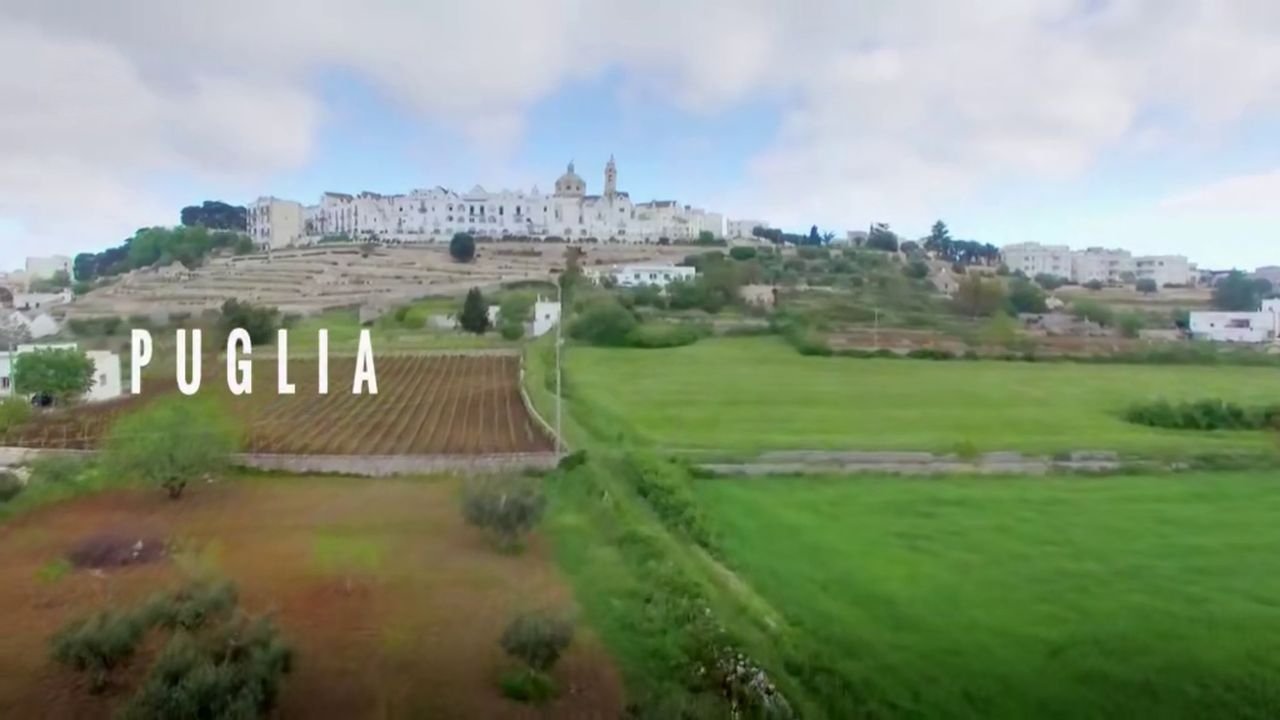 Thumbnail for Puglia Season 1 Episode 2