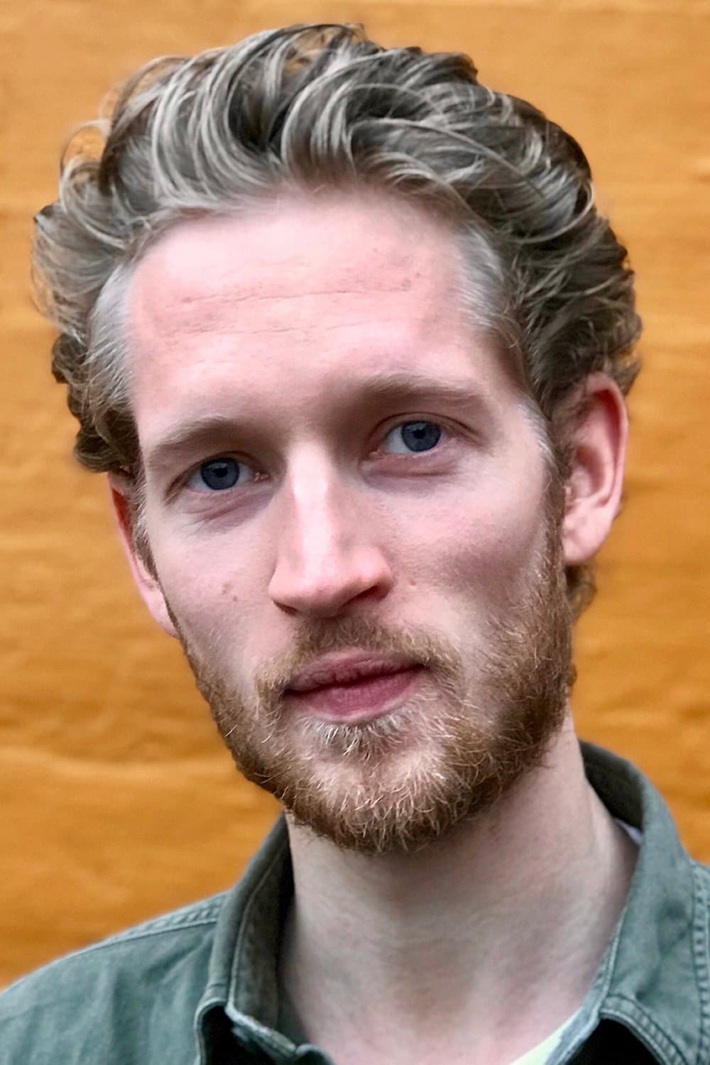 et billede af Mads Reuther