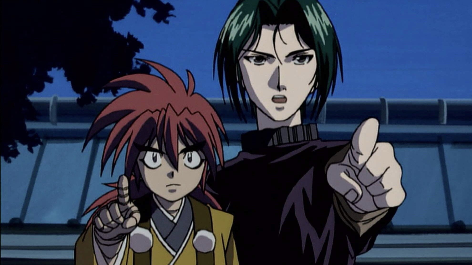 Karakuri Zoushi Ayatsuri Sakon