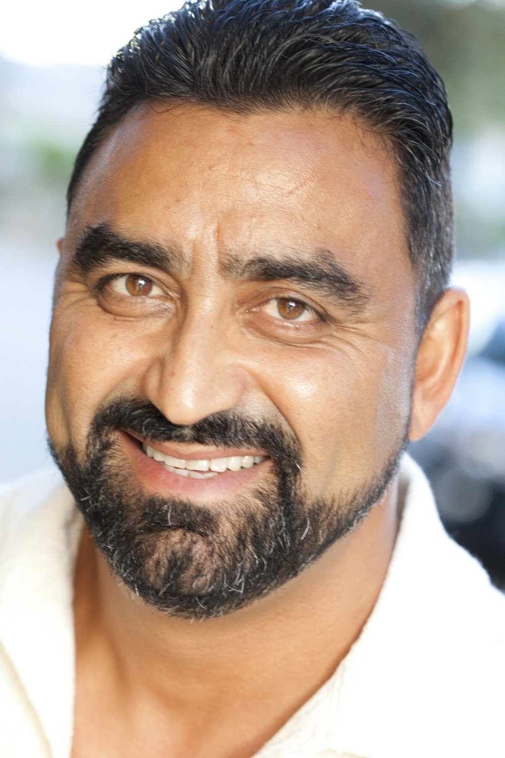 et billede af Joseph Makkar