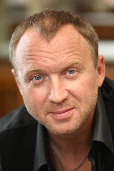 et billede af Oleg Almazov