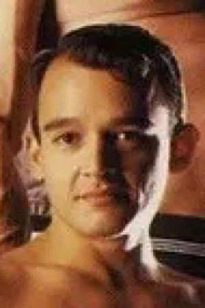 et billede af Vic Rubino