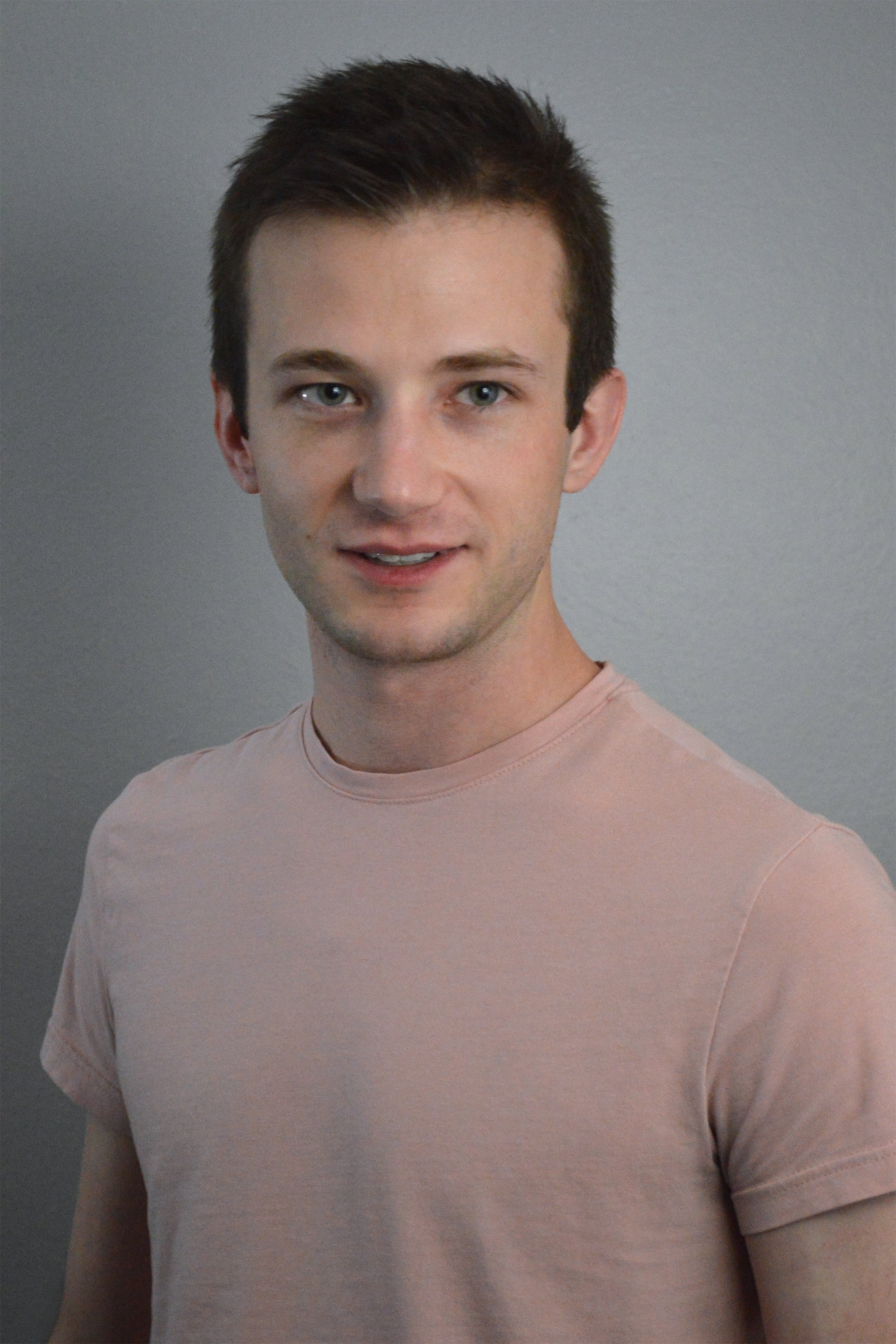 et billede af Cutler Sheridan